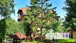 Дом 487м², 3-этажный, посуточно, 