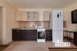 Дом 30м², 1-этажный, на длительный срок, 