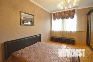 Дом 514м&sup2;, 3-этажный, посуточно, 