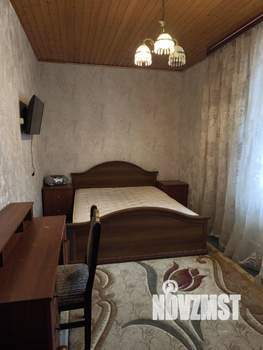 Коттедж 225м², 3-этажный, на длительный срок, 