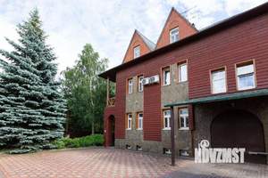 Дом 630м², 4-этажный, посуточно, 