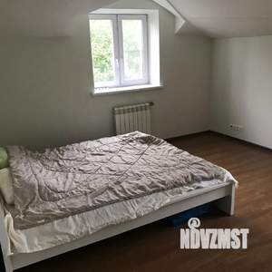 Дом 180м², 2-этажный, на длительный срок, 