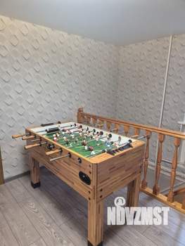 Дом 562м², 4-этажный, посуточно, 