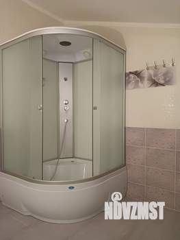 Таунхаус 130м², 3-этажный, на длительный срок, 