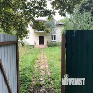 Дом 180м², 2-этажный, на длительный срок, 