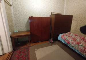 Дом 50м², 1-этажный, на длительный срок, 