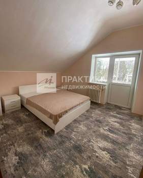 Дом 172м&sup2;, 2-этажный, на длительный срок, 