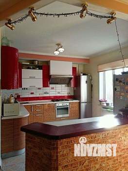 Дом 450м², 3-этажный, на длительный срок, 