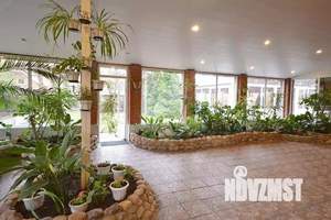 Дом 637м&sup2;, 3-этажный, посуточно, 