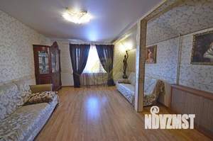 Дом 530м², 2-этажный, посуточно, 