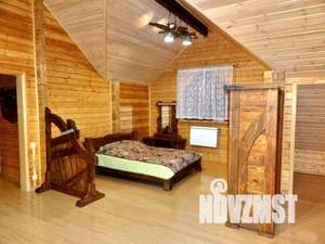 Дом 486м², 3-этажный, посуточно, 