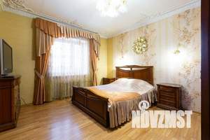 Дом 546м&sup2;, 4-этажный, посуточно, 