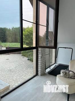 Коттедж 280м², 2-этажный, на длительный срок, 