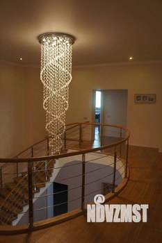 Дом 760м², 3-этажный, посуточно, 