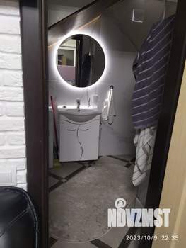 Дом 100м², 3-этажный, на длительный срок, 