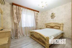 Дом 452м&sup2;, 3-этажный, посуточно, 