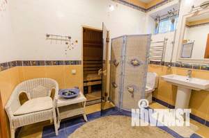 Дом 630м&sup2;, 3-этажный, посуточно, 