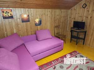 Дом 70м&sup2;, 2-этажный, на длительный срок, 