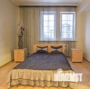 Дом 834м², 3-этажный, посуточно, 