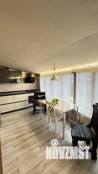 Дом 150м², 2-этажный, на длительный срок, 