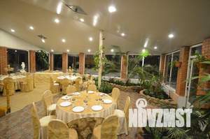 Дом 589м², 3-этажный, посуточно, 