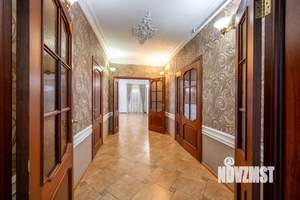 Дом 488м², 4-этажный, посуточно, 