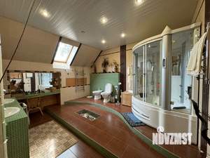 Дом 540м², 3-этажный, посуточно, 