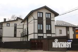Дом 160м², 3-этажный, на длительный срок, 