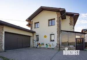 Дом 460м², 3-этажный, на длительный срок, 