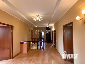 Дом 850м², 3-этажный, посуточно, 