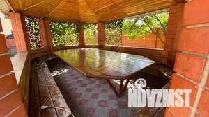 Дом 850м², 3-этажный, посуточно, 