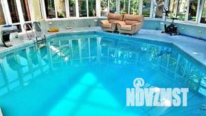 Дом 476м&sup2;, 3-этажный, посуточно, 