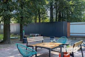 Дом 500м&sup2;, 1-этажный, посуточно, 