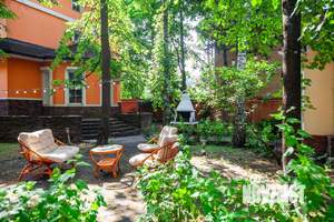 Дом 540м², 3-этажный, посуточно, 