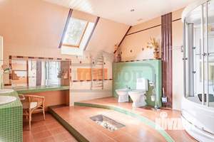 Дом 540м², 2-этажный, посуточно, 