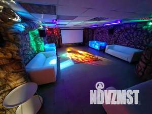 Дом 521м&sup2;, 3-этажный, посуточно, 