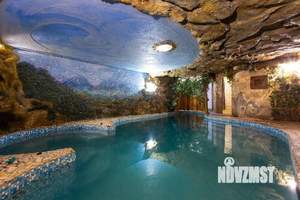 Дом 530м², 2-этажный, посуточно, 