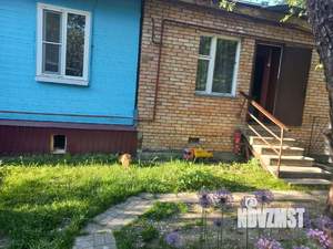 Дом 40м², 1-этажный, на длительный срок, 