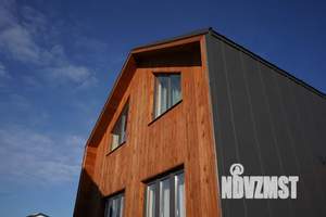 Дом 146м&sup2;, 2-этажный, посуточно, 