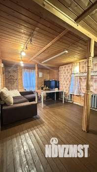 Дом 150м², 2-этажный, на длительный срок, 