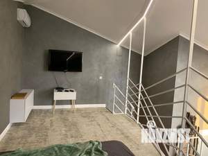 Дом 75м², 2-этажный, посуточно, 