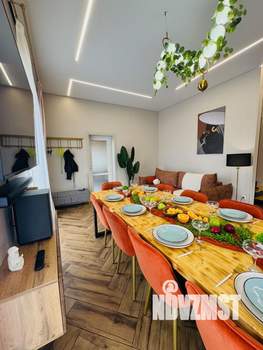 Дом 140м&sup2;, 2-этажный, посуточно, 