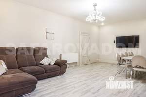Дом 700м², 2-этажный, посуточно, 