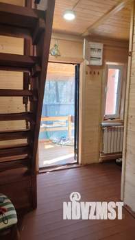 Дом 78м², 2-этажный, на длительный срок, 