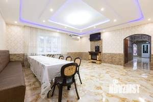 Дом 450м², 3-этажный, посуточно, 