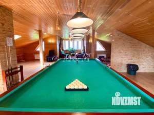 Дом 850м², 3-этажный, посуточно, 