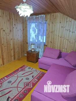 Дом 70м&sup2;, 2-этажный, на длительный срок, 