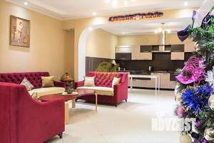 Дом 650м², 3-этажный, посуточно, 