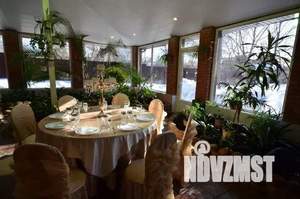 Дом 531м², 3-этажный, посуточно, 