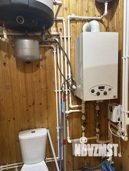 Дом 146м², 2-этажный, на длительный срок, 